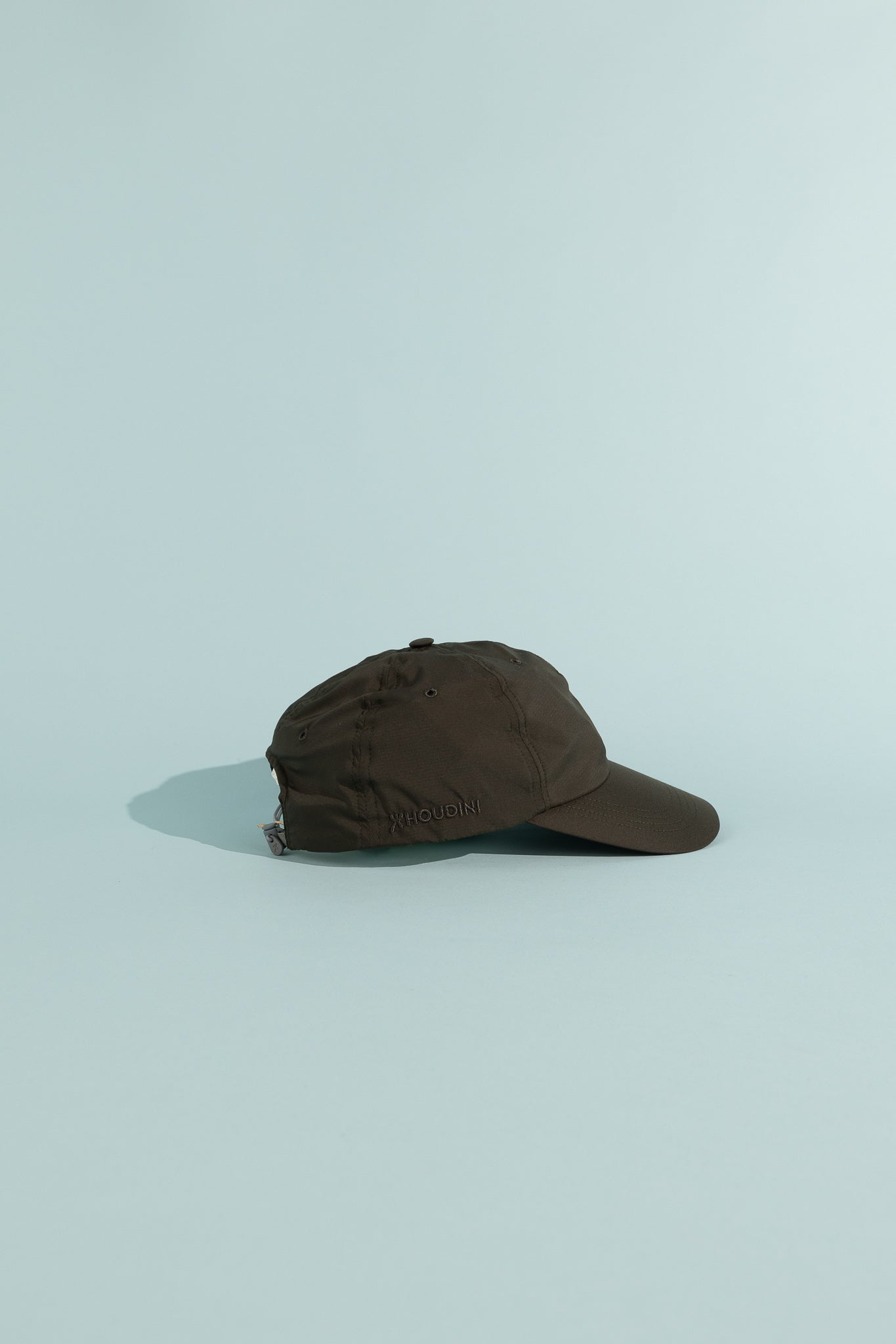 C9 Cap - Green Illusion