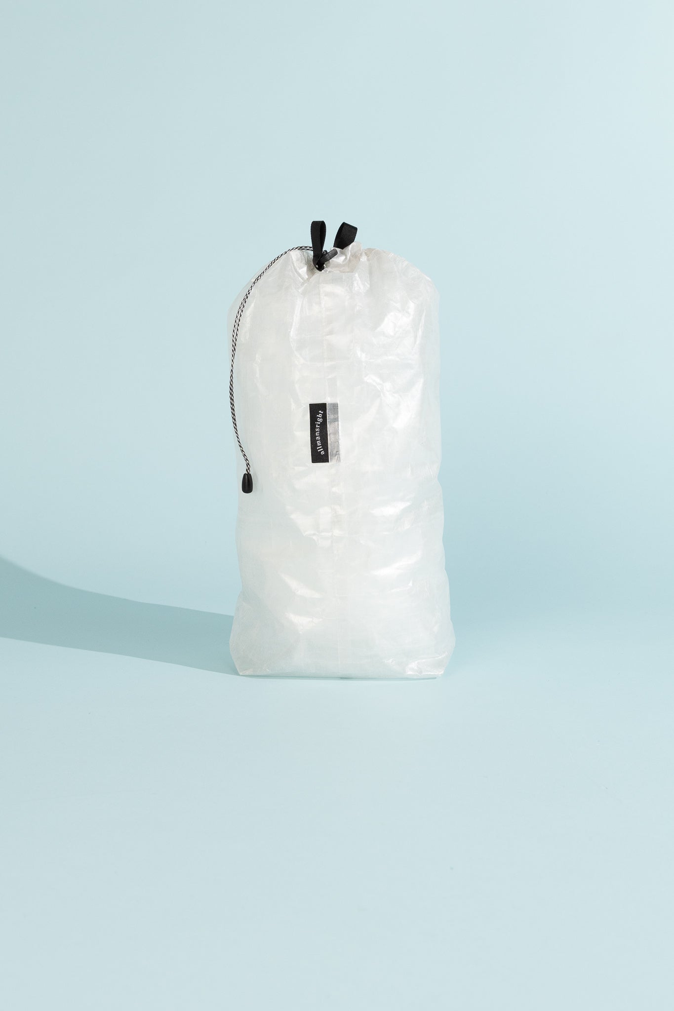 Krafs Stuff Sack Large - White