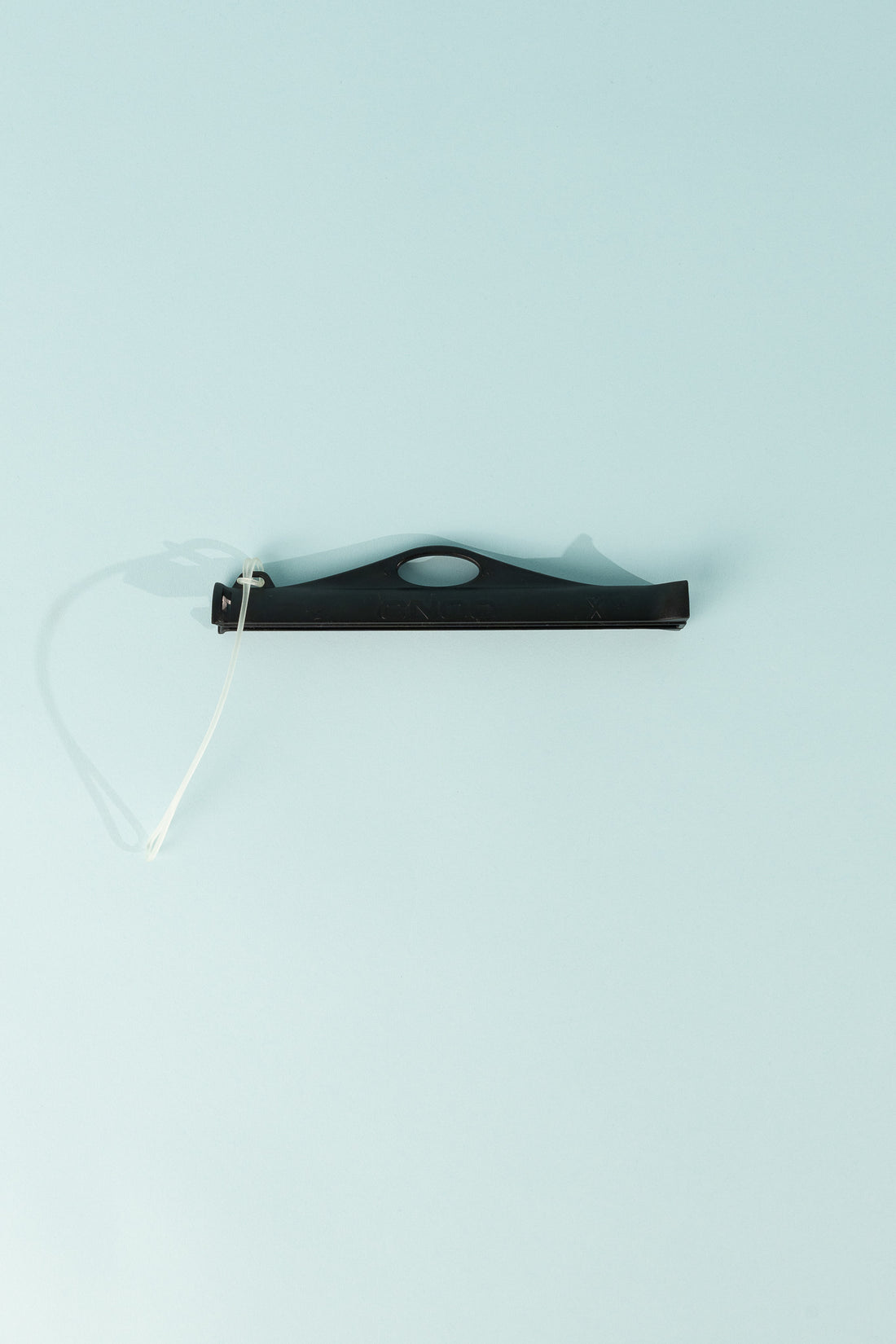 CNOC Replacement Tethered SliderX with hang loop for gravity filtering, ideal for VectoX and Buc usage.