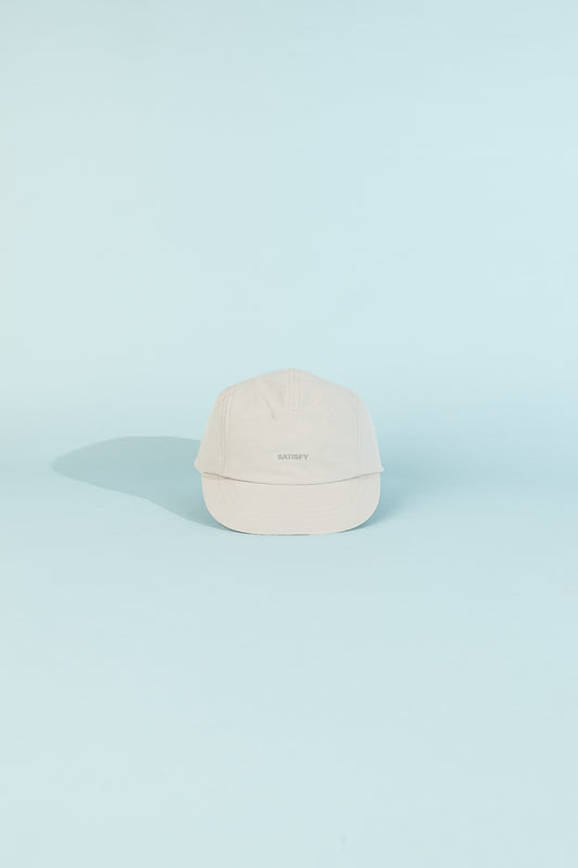 PeaceShell™ Cordura® Trail Cap - Light Grey