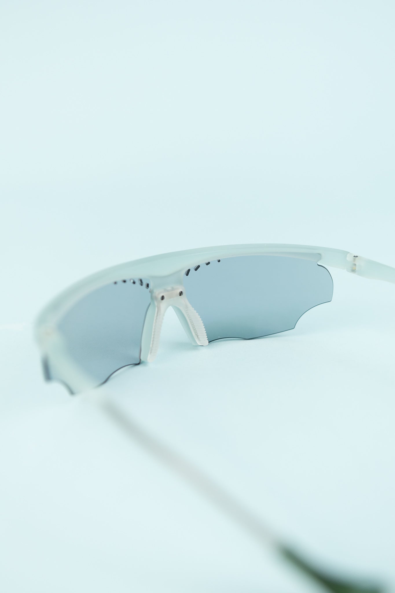 Koharu Eclipse PAF Sunglasses - Lichen/D+ Sports Gray