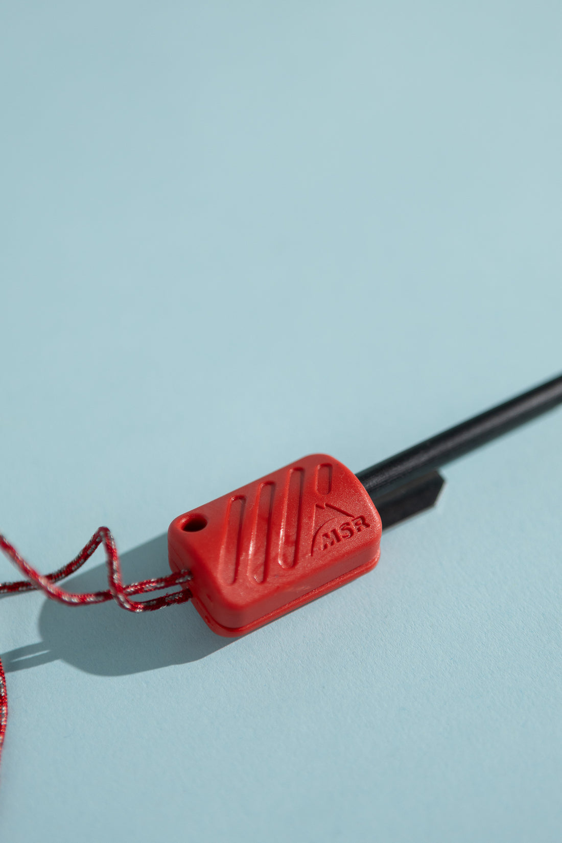 MSR Strike Igniter, view 3.