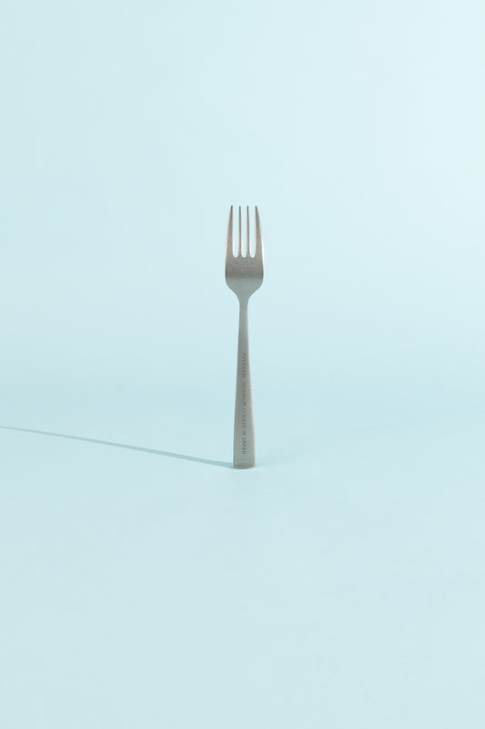 Titanium Fork