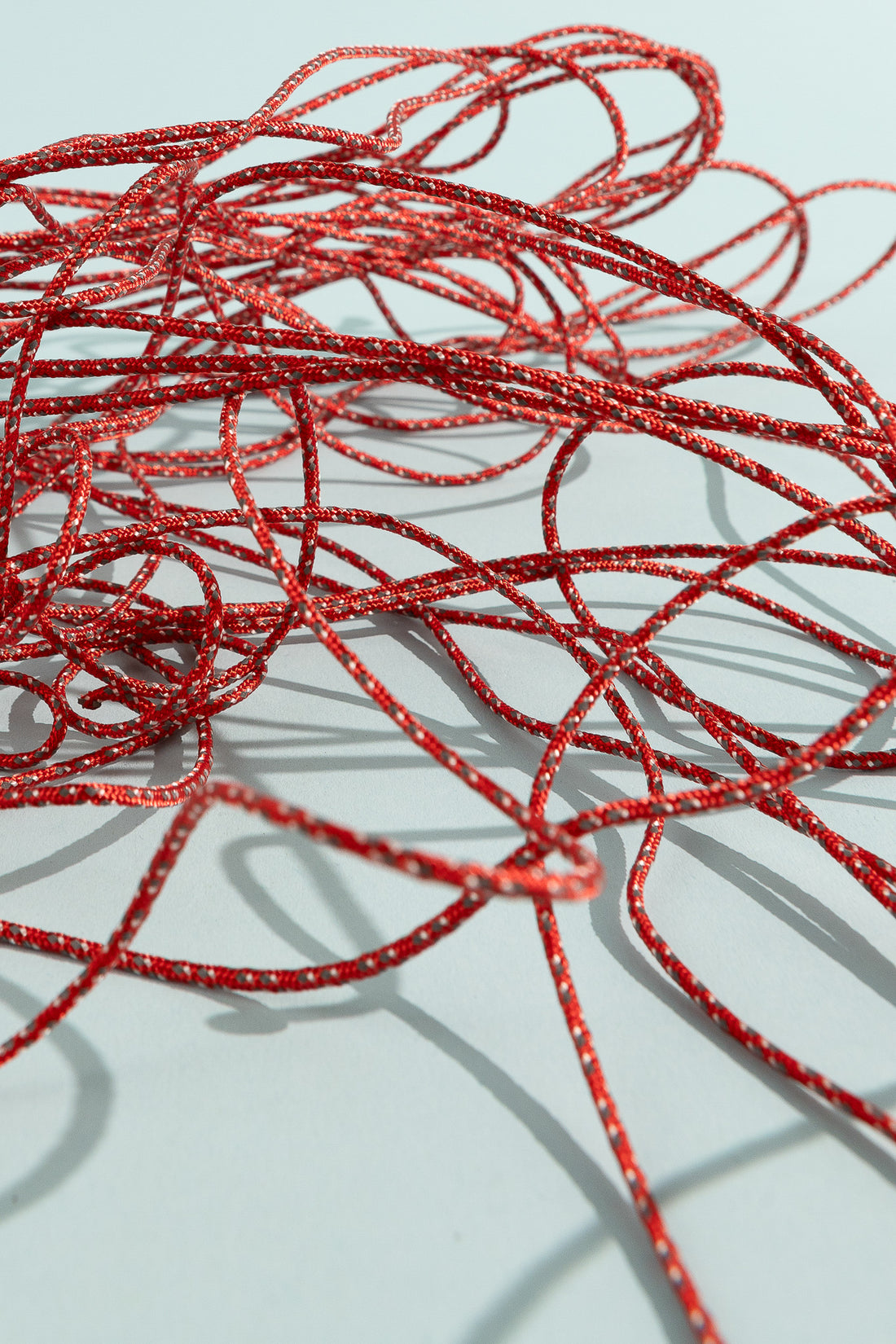 Igneous Gear Reflective Cord, view 3.
