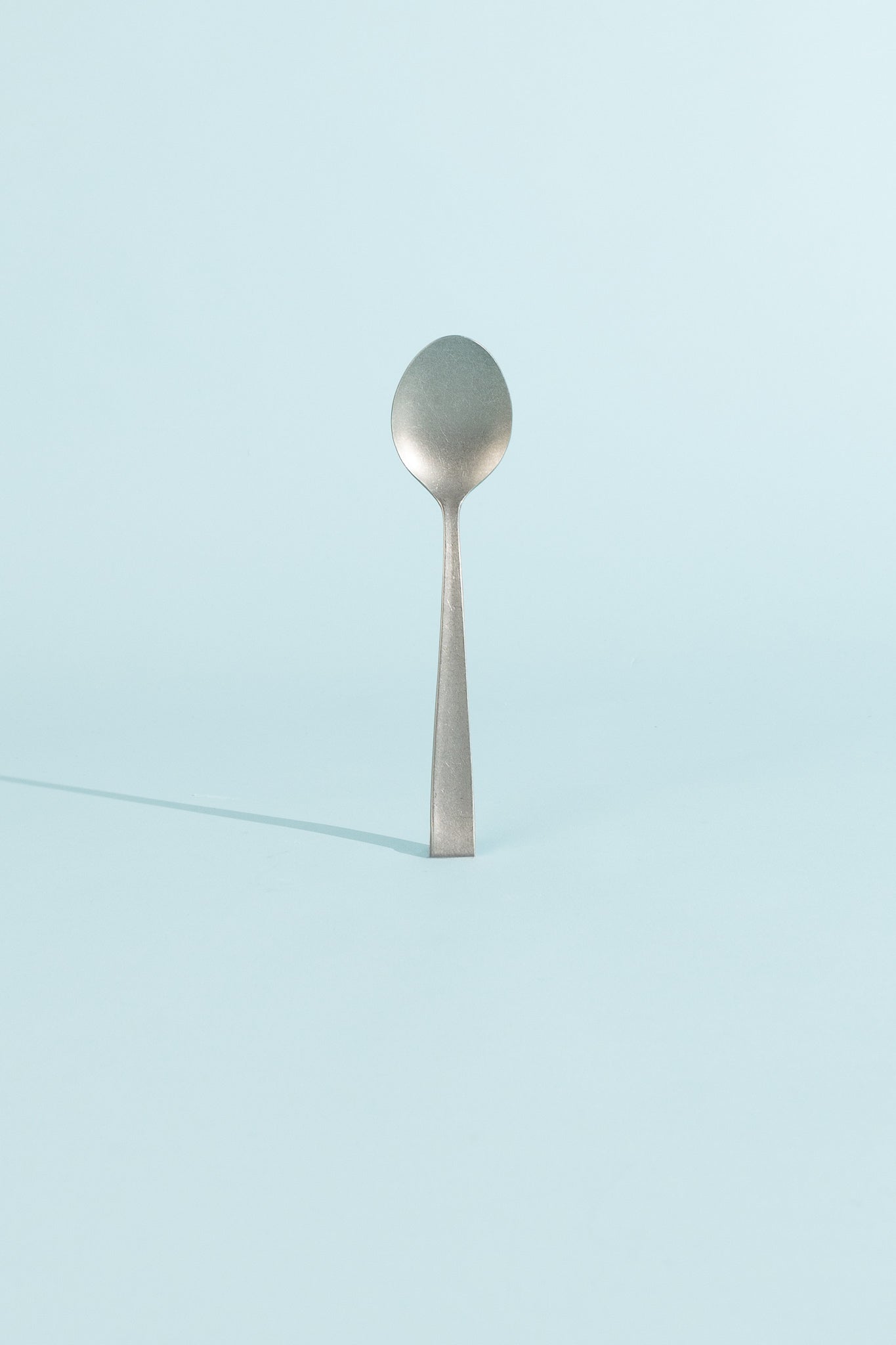 Titanium Spoon