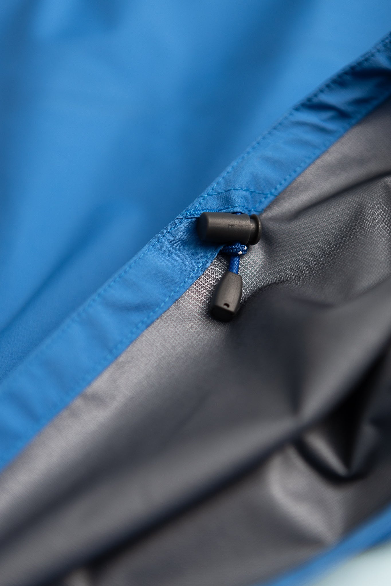 US Men's Tempest Jacket - Blue