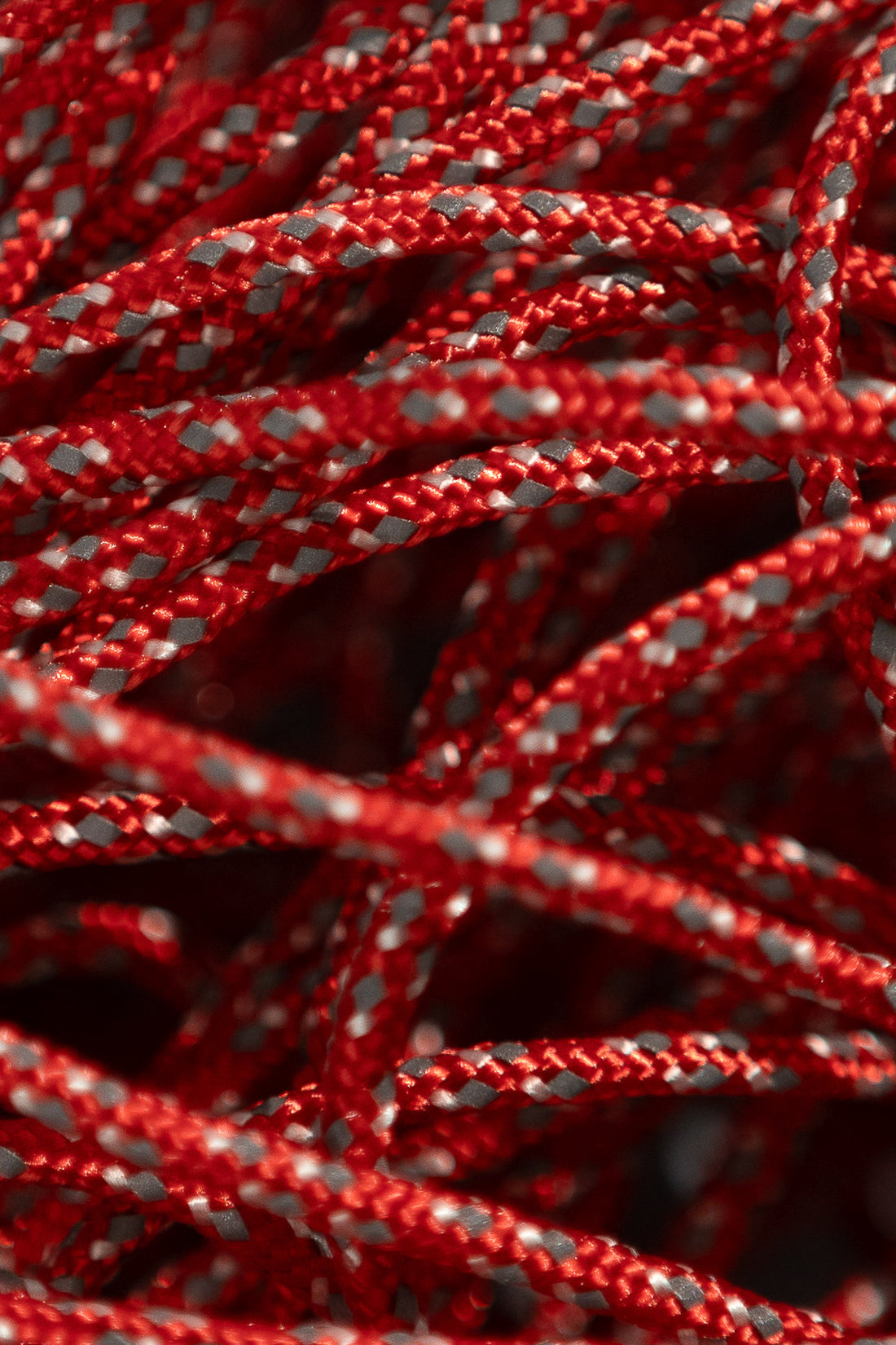 Igneous Gear Reflective Cord, view 2.