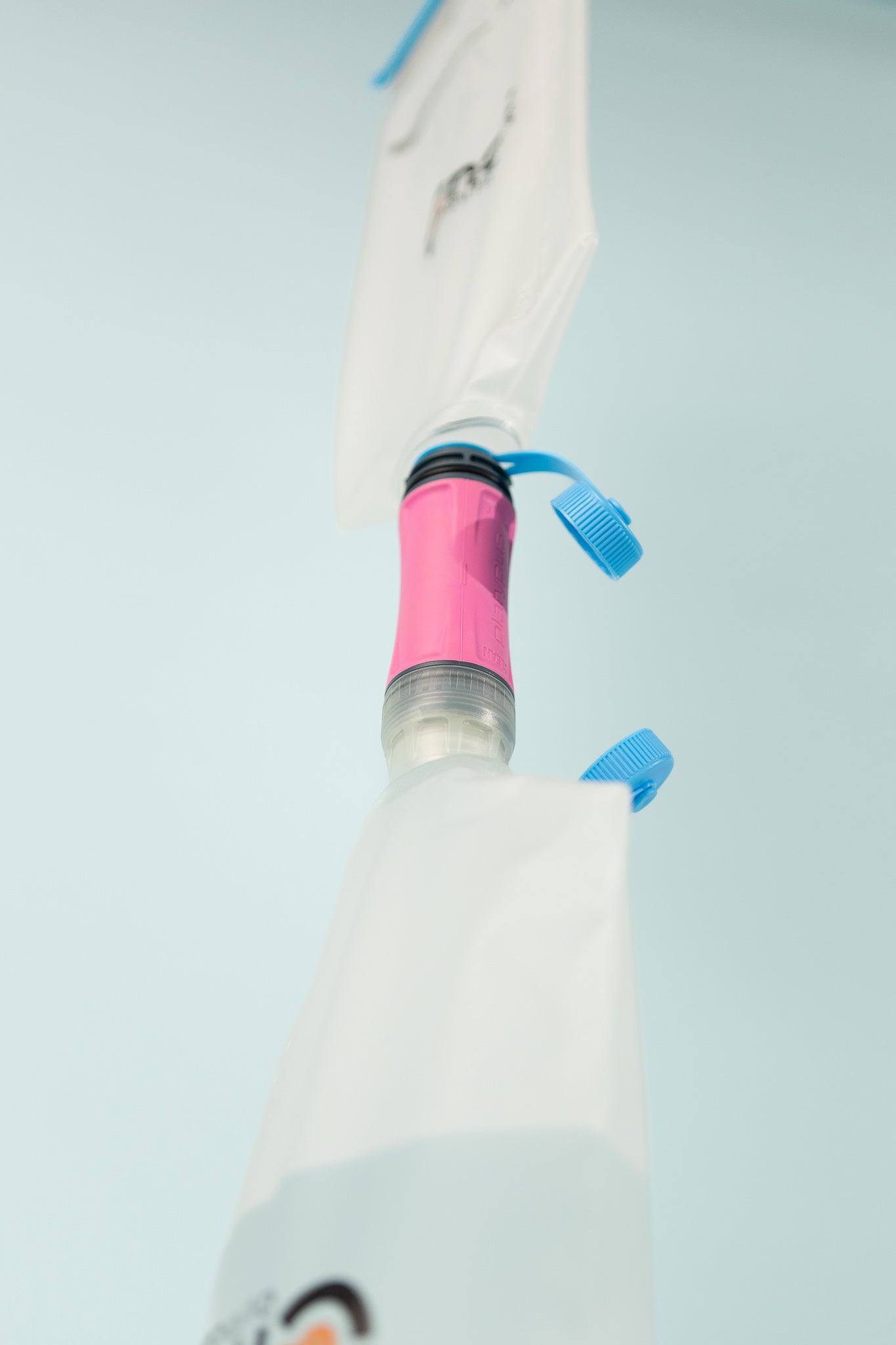 Gravity Water Filter System