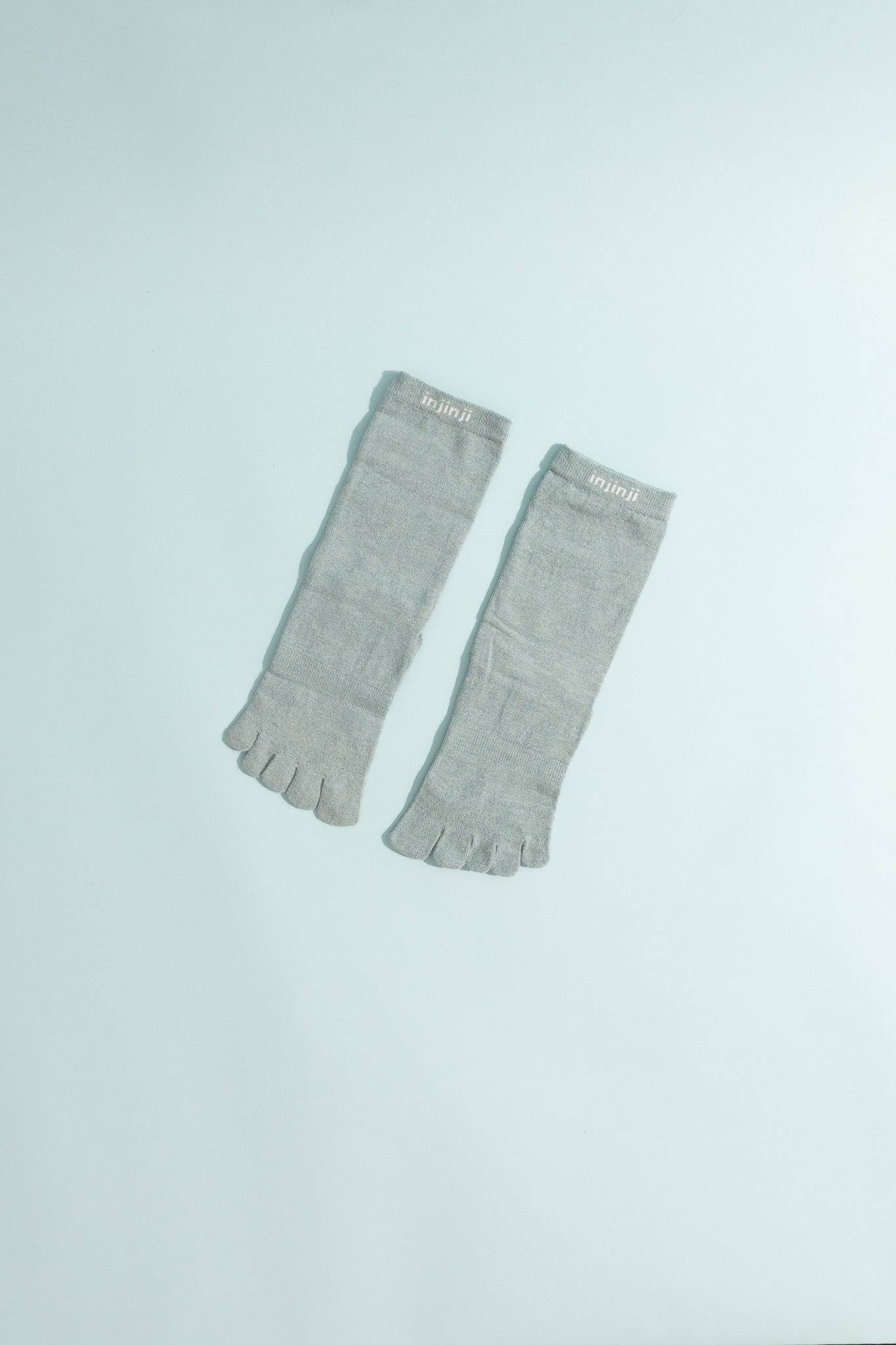 Coolmax Liner Toe Socks - Celestine
