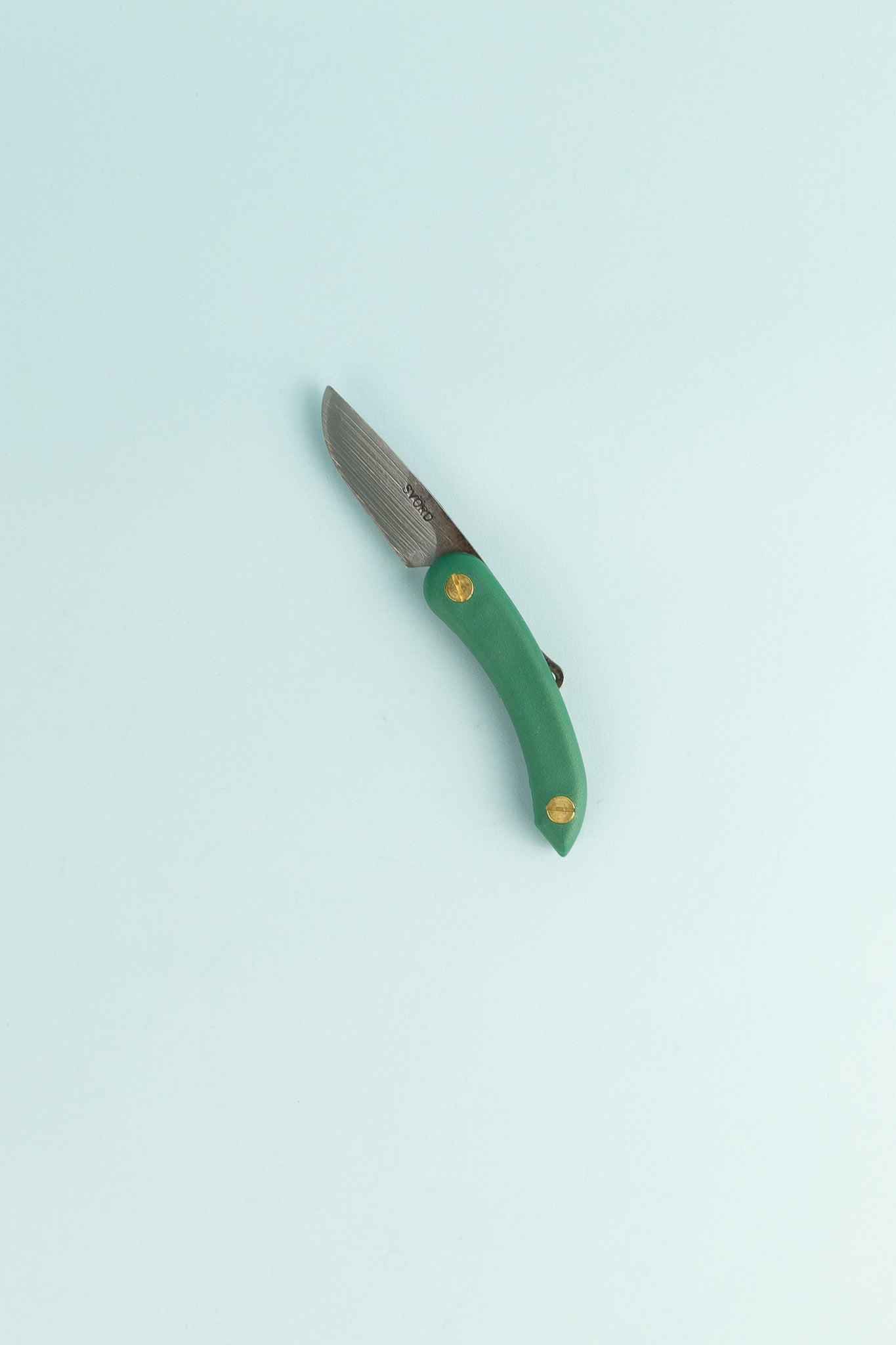 SVORD Peasant Knife Mini - Dark Green