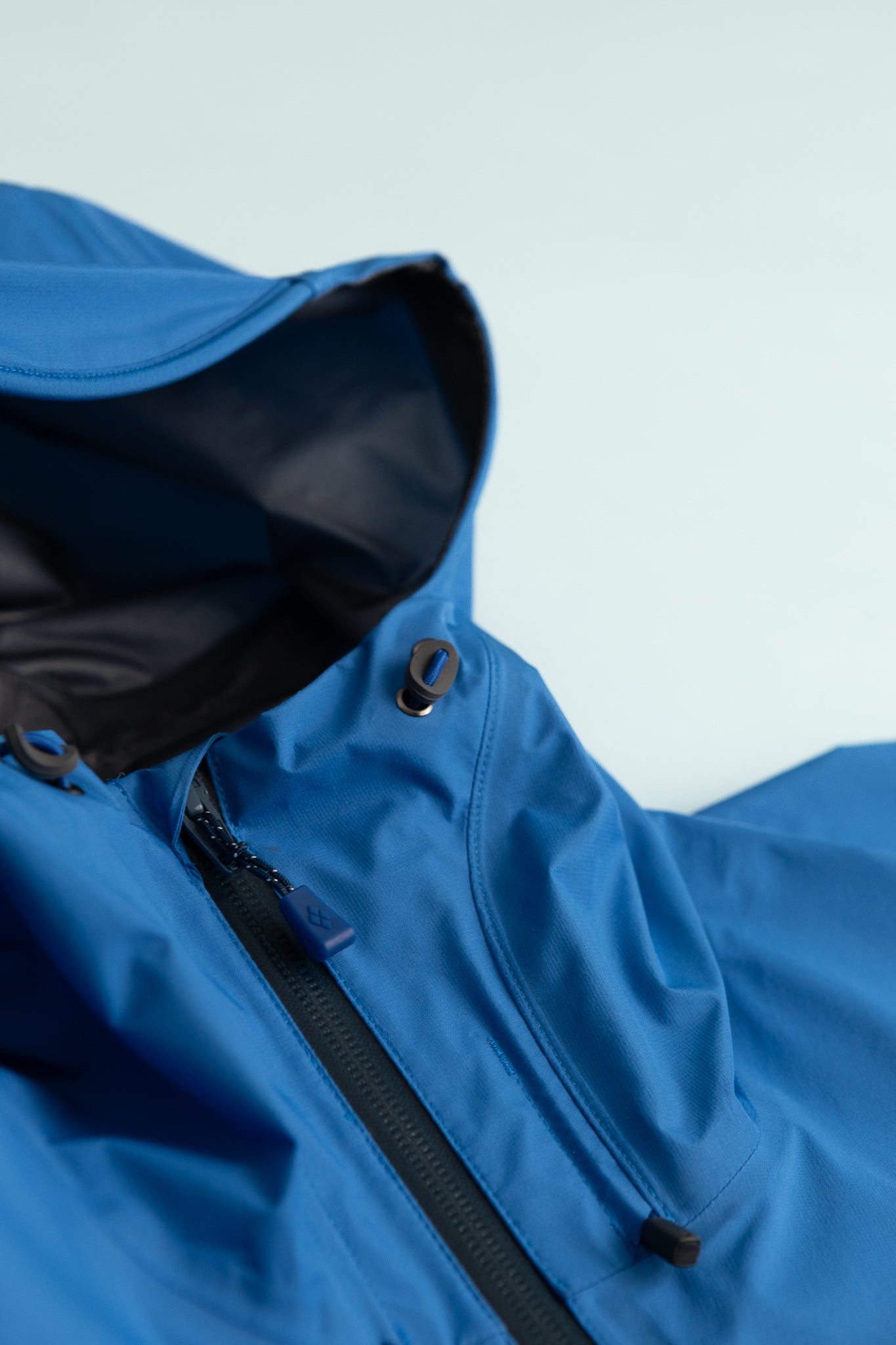 US Men's Tempest Jacket - Blue
