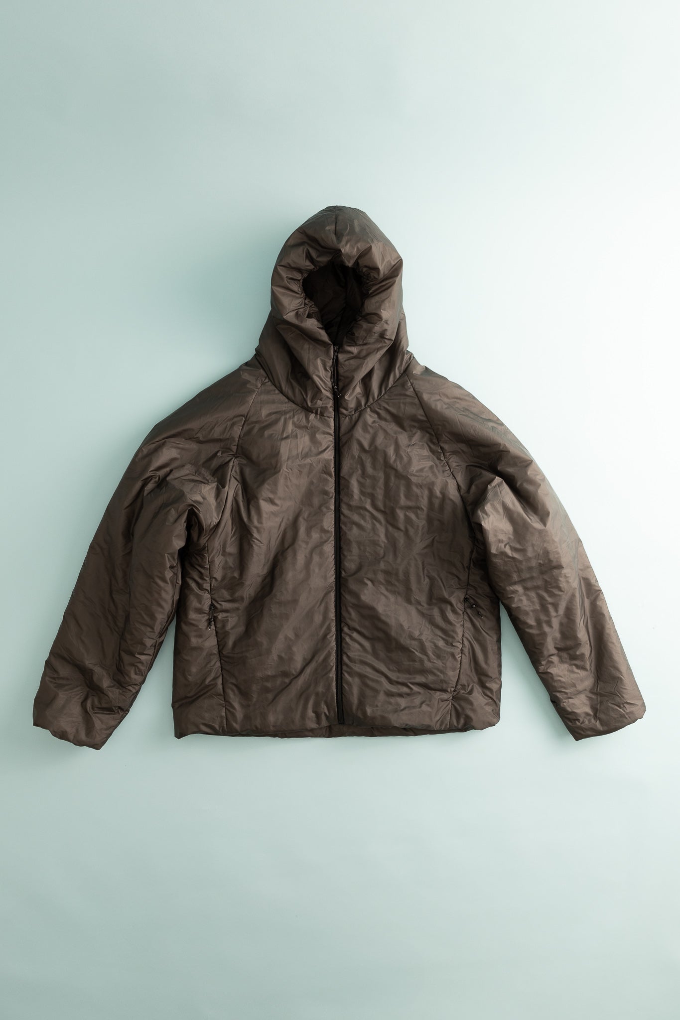 Heatwave Puffer Jacket v1.5 Gnuhr | NZ | Coffee Outdoors