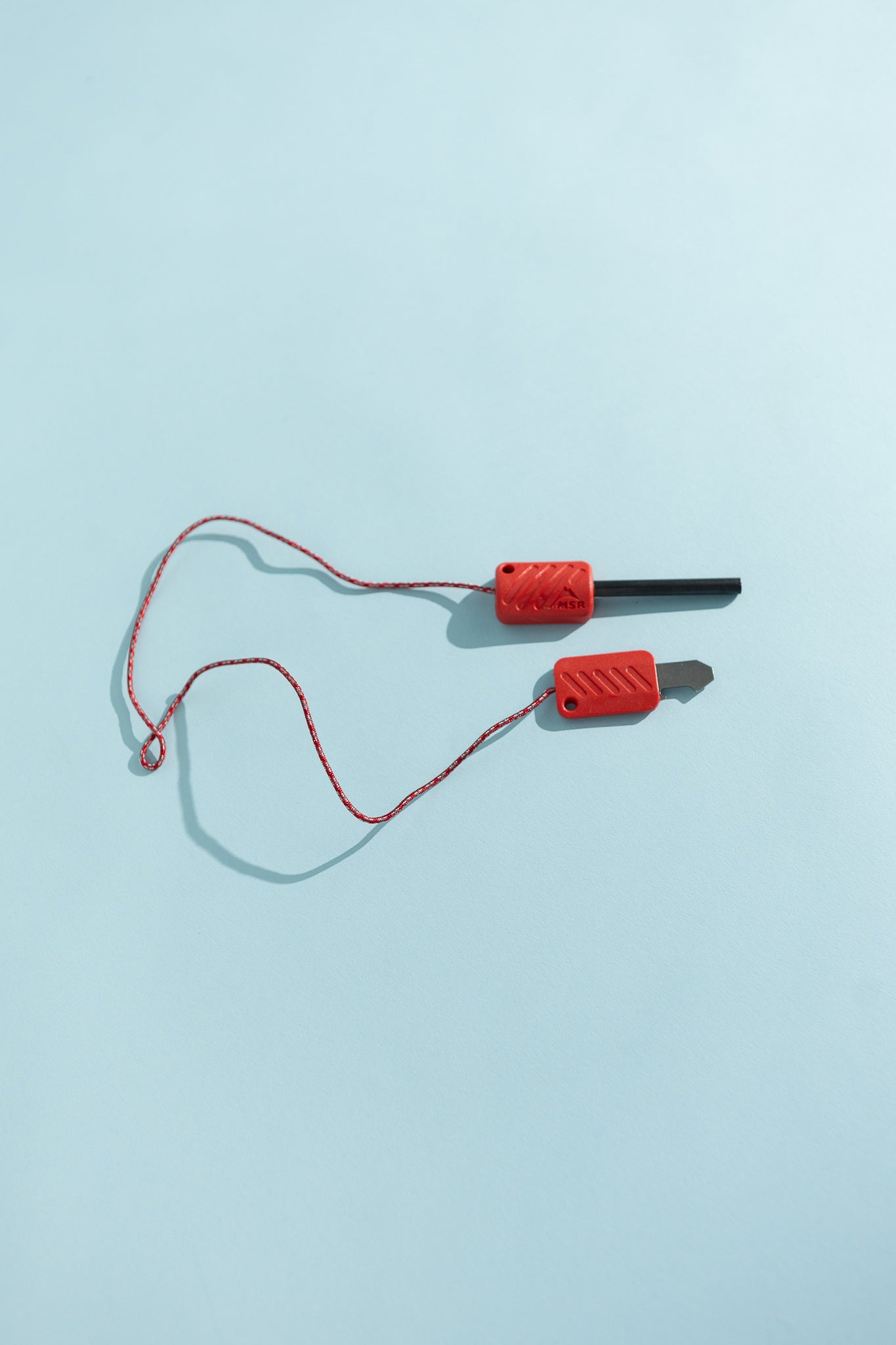 Strike Igniter