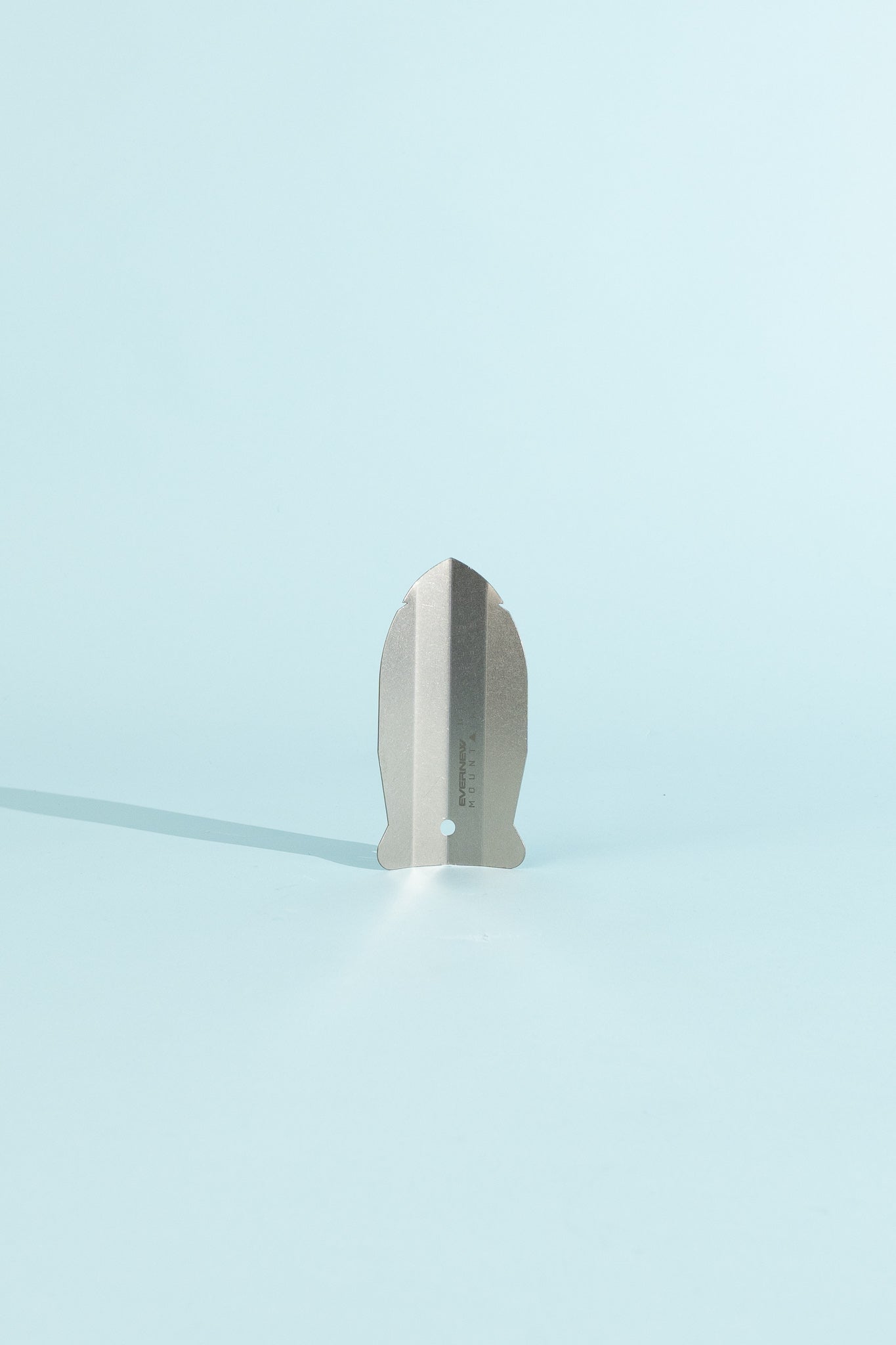 Titanium Trowel