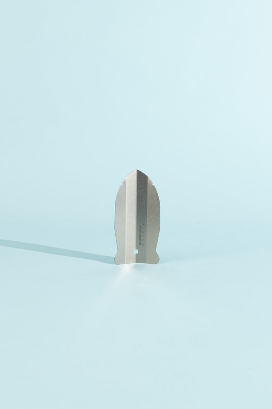 Titanium Trowel