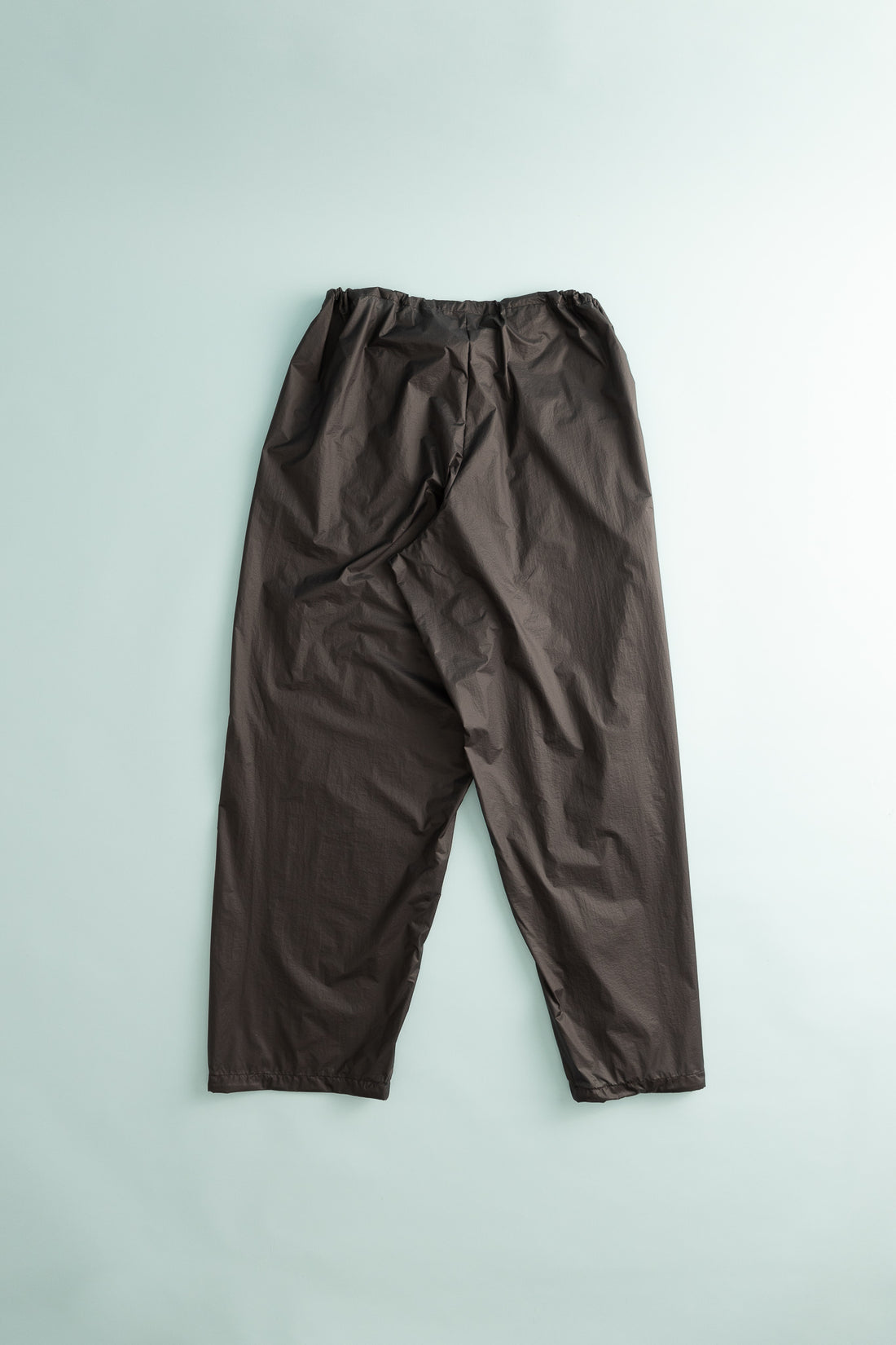 Breaker Wind Pant in Pavement color, lightweight and packable pants designed for active protection against the elements.