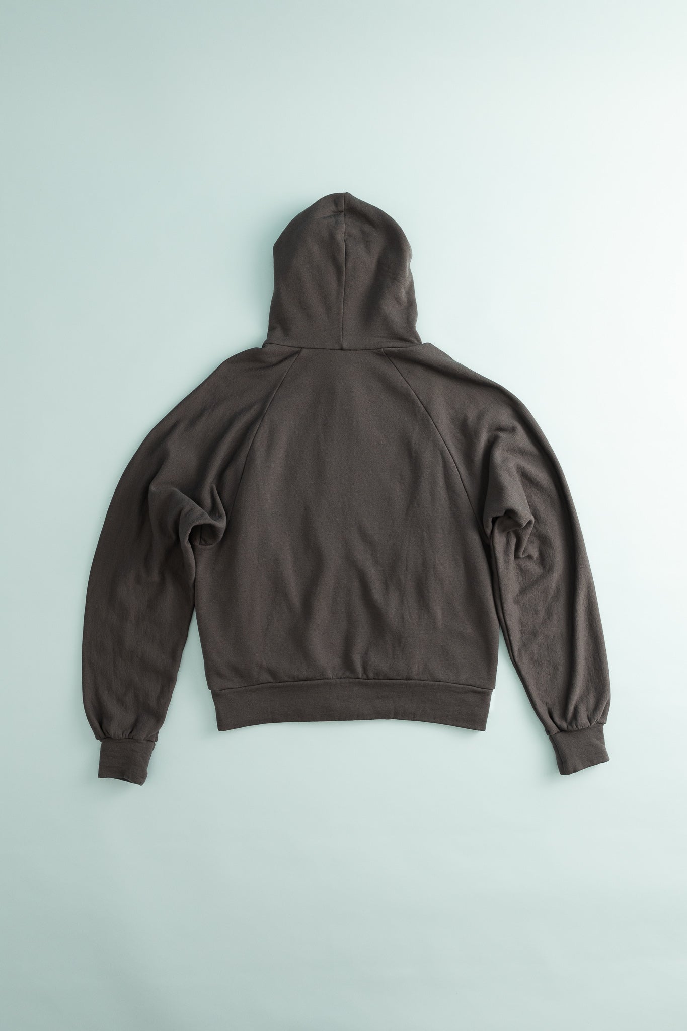 Power Hoodie v1.5 - Asphalt