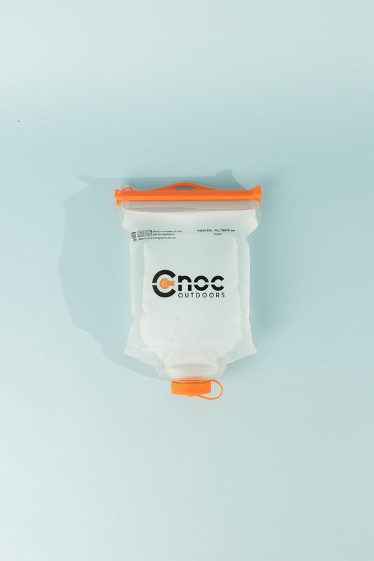 CNOC Vecto 1L Water Bladder 42mm Thread