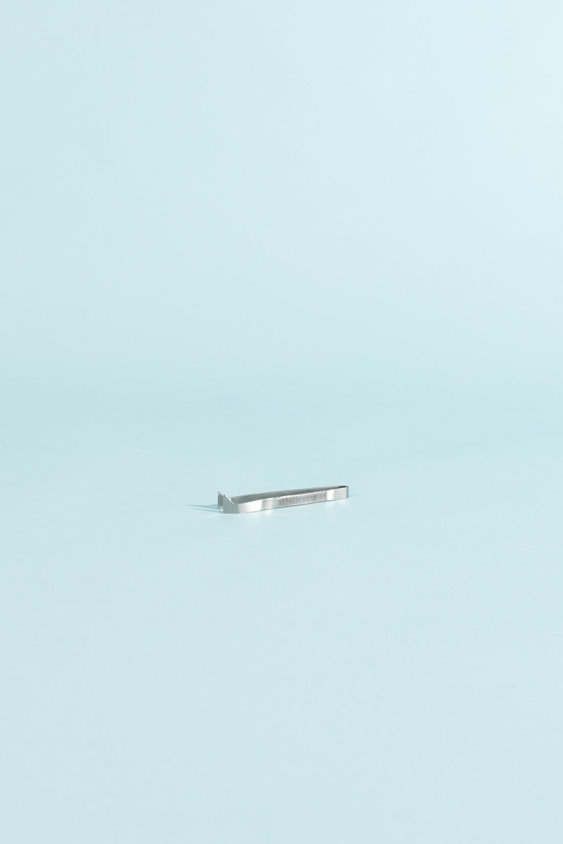 Evernew Toge Tweezer, view 2.