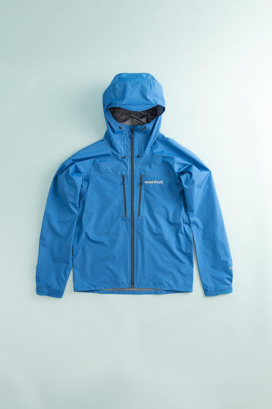 US Men's Tempest Jacket - Blue