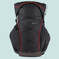 Klattermusen Van Waterproof Backpack 38L - Raven | Coffee Outdoors