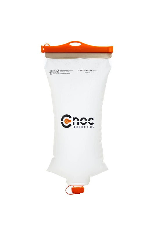 CNOC 2L Vecto 28mm thread - Orange | Coffee Outdoors