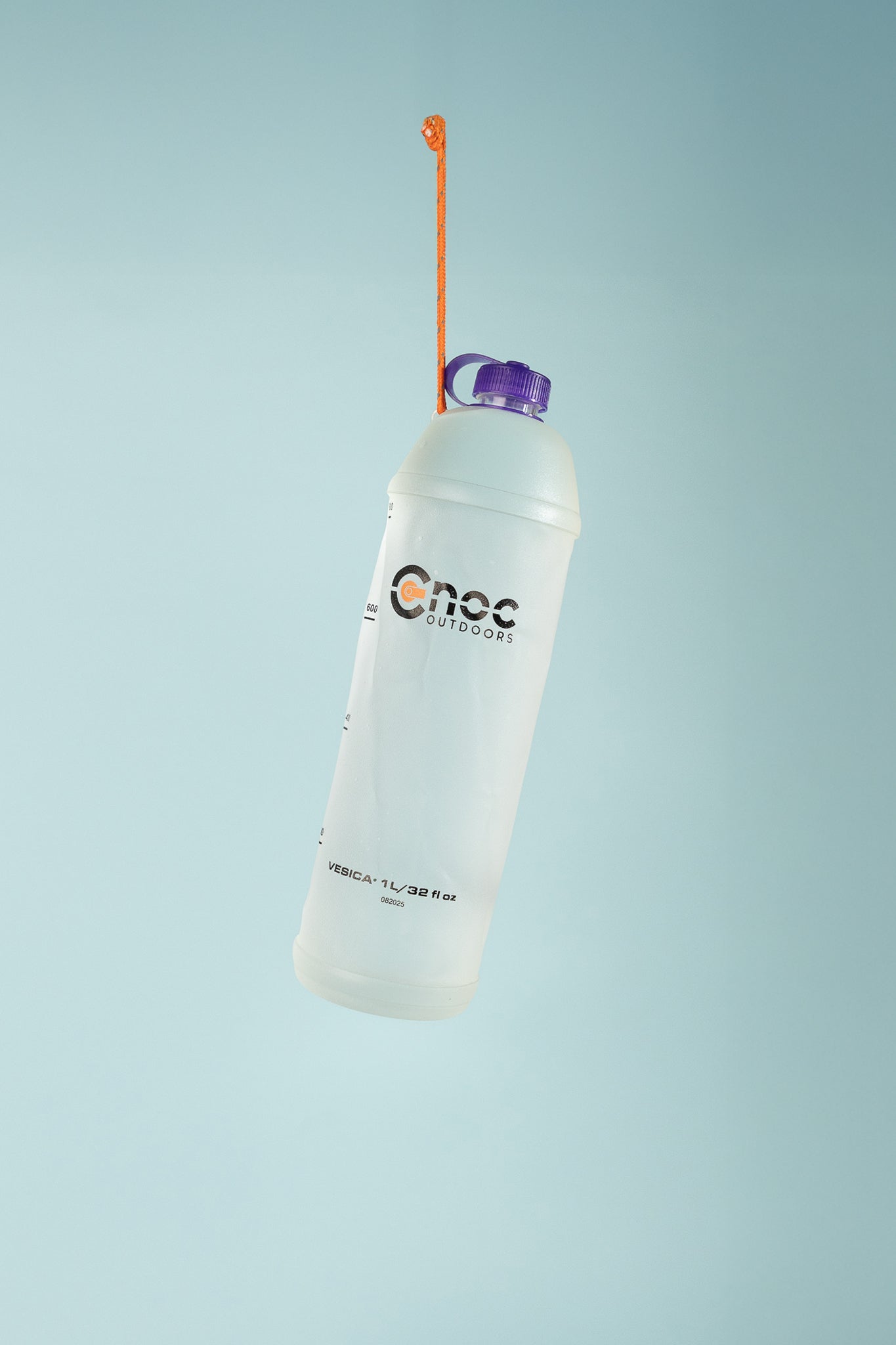 Vesica 1L Collapsible Bottle 28mm Thread