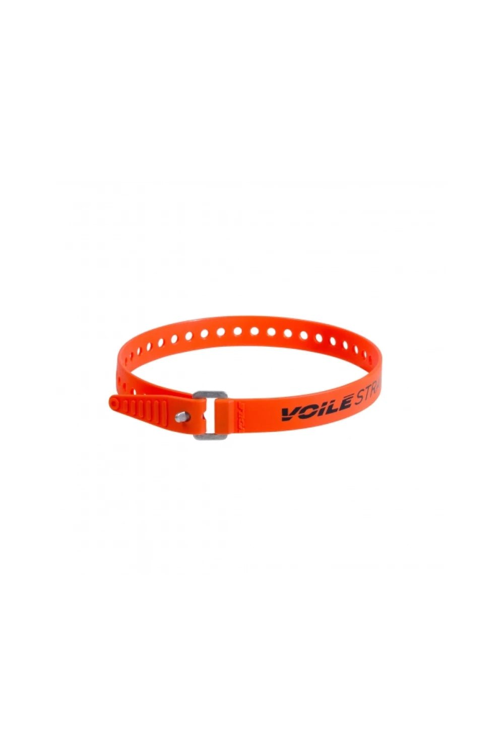 Voile Strap 20" (50cm) - Orange | Coffee Outdoors