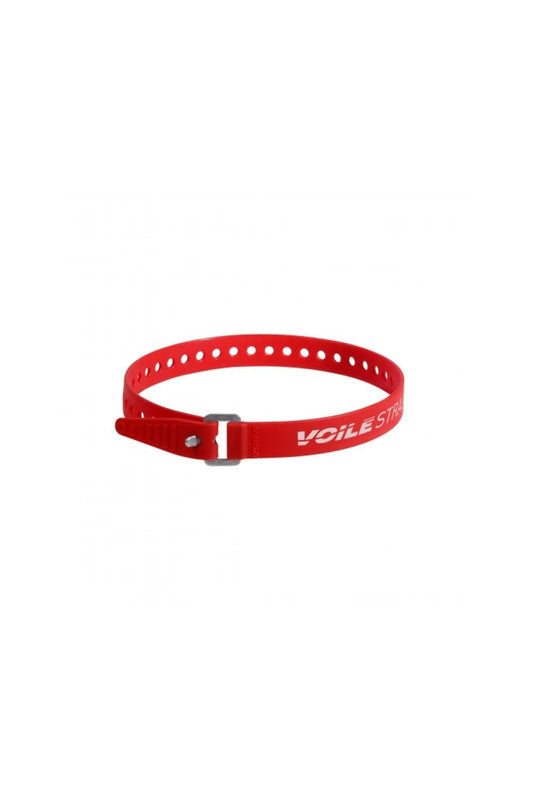 Voile Strap 20" (50cm) - Red | Coffee Outdoors