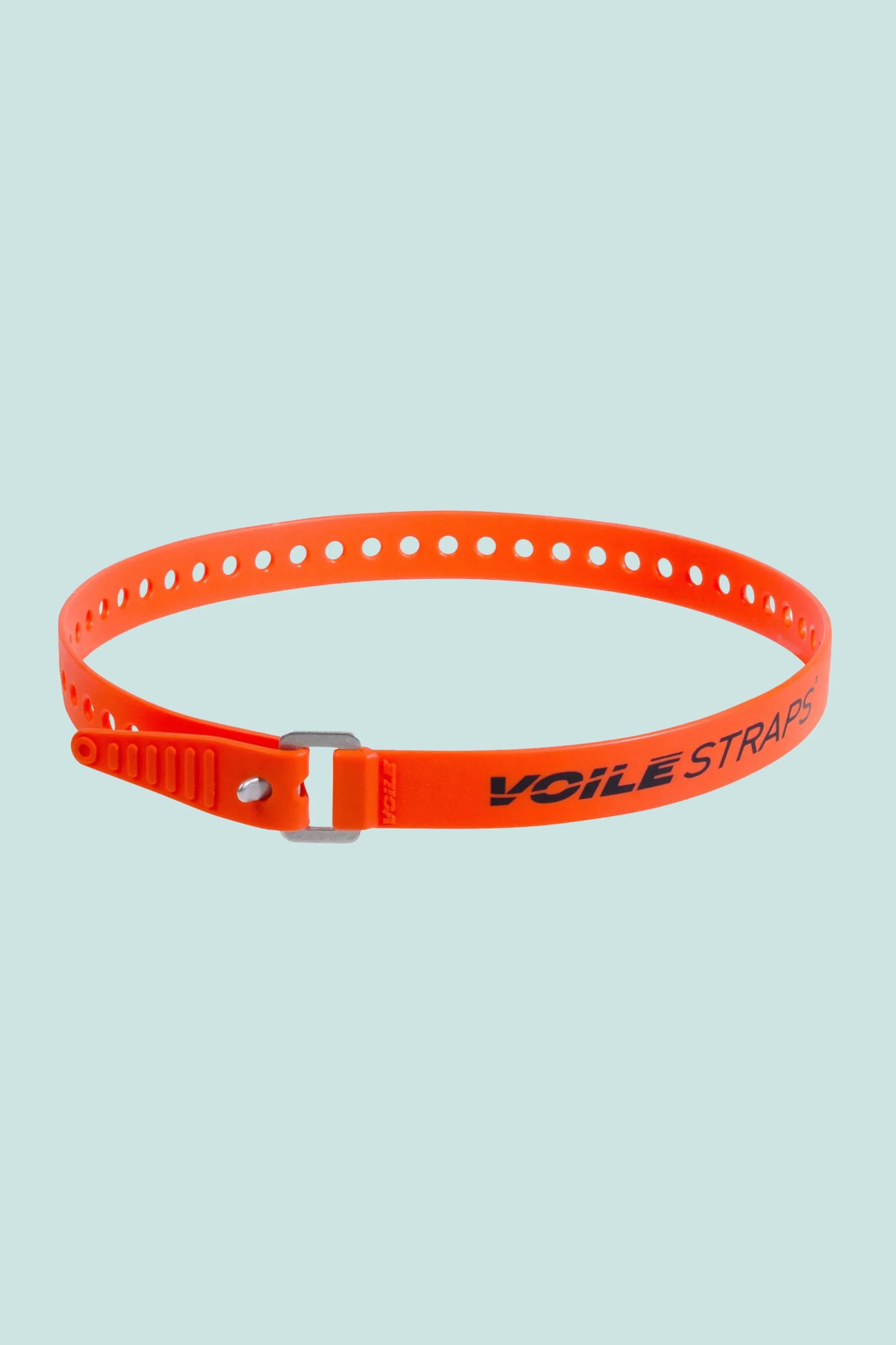 Voile Strap 25" (62.5cm) - Orange