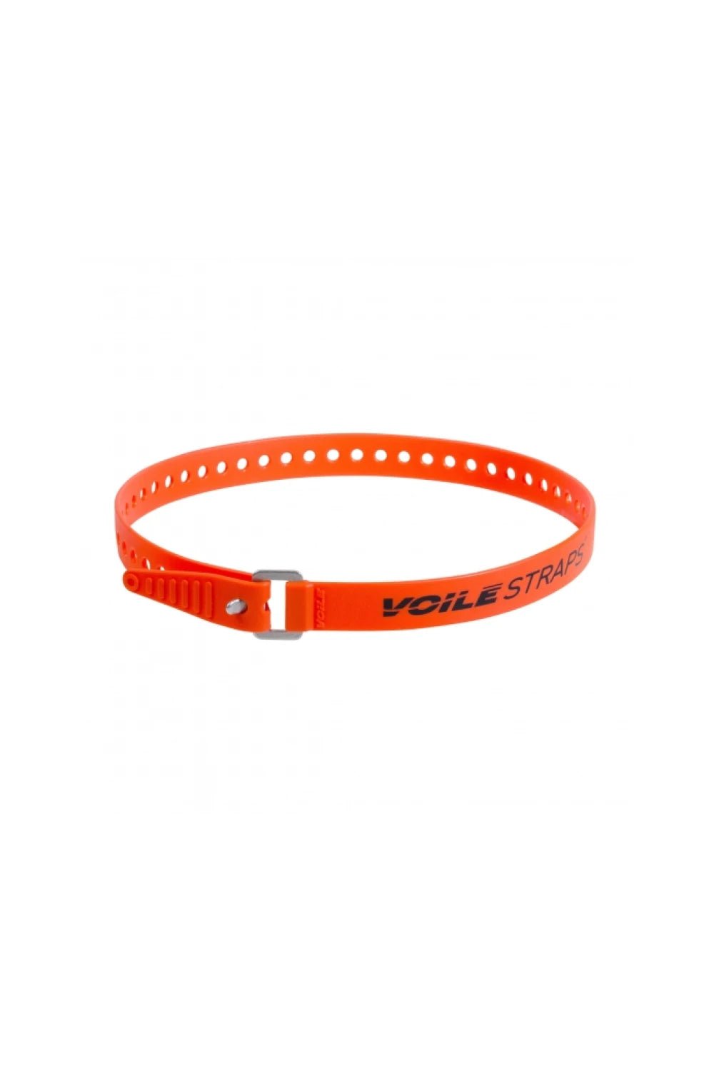 Voile Strap 25" (62.5cm) - Orange | Coffee Outdoors