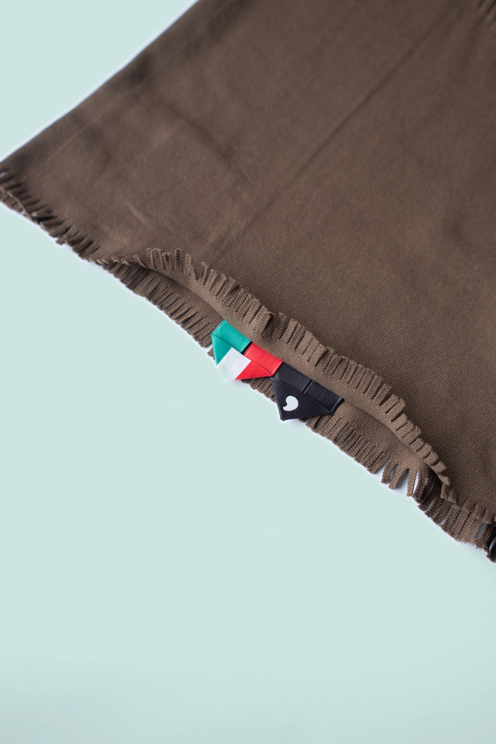 Warp Gaiter in Chocolate Chip, product photo 8