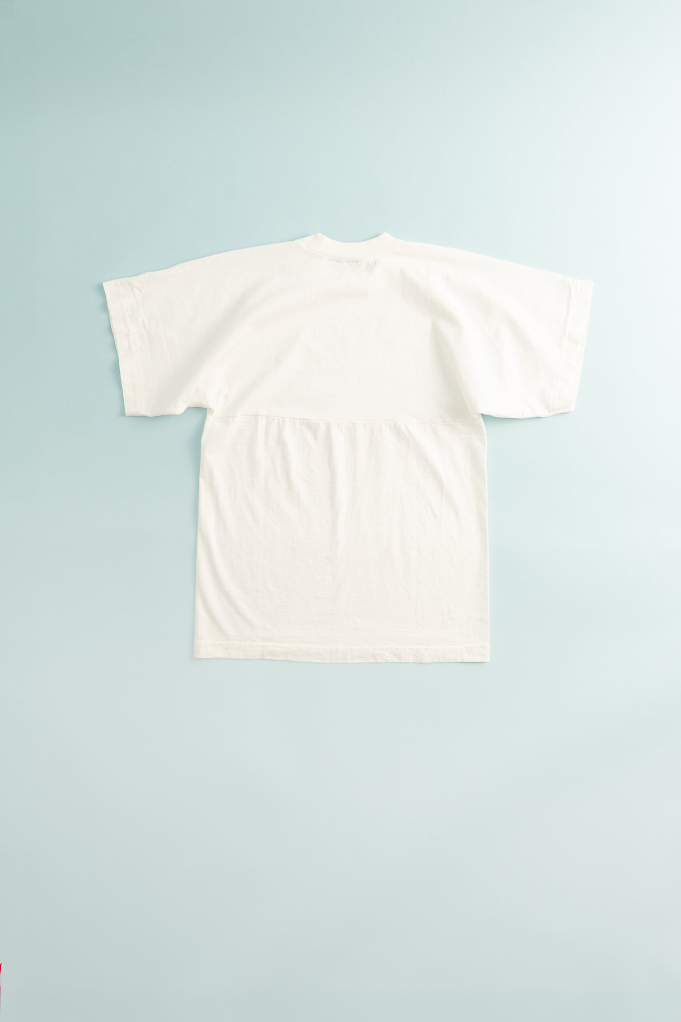 Tubular Tee - Snow White