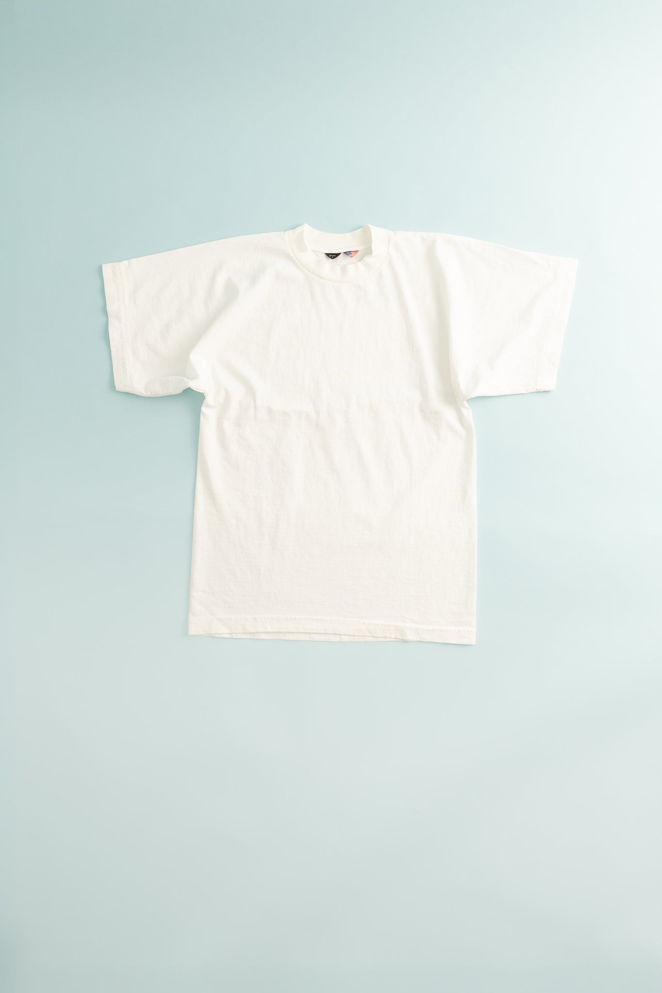 Tubular Tee - Snow White
