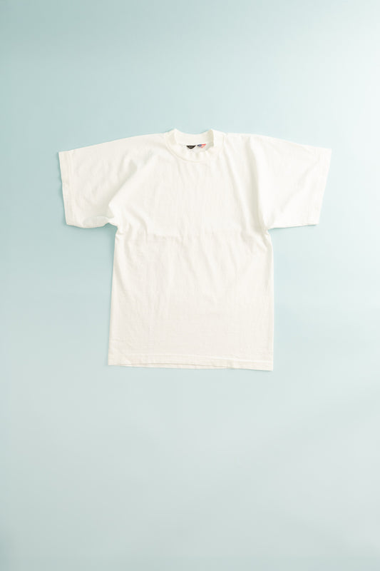 Tubular Tee - Snow White