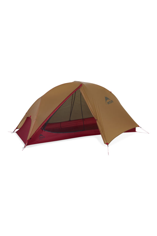 MSR FreeLite 1 Tent | Coffee Outdoors
