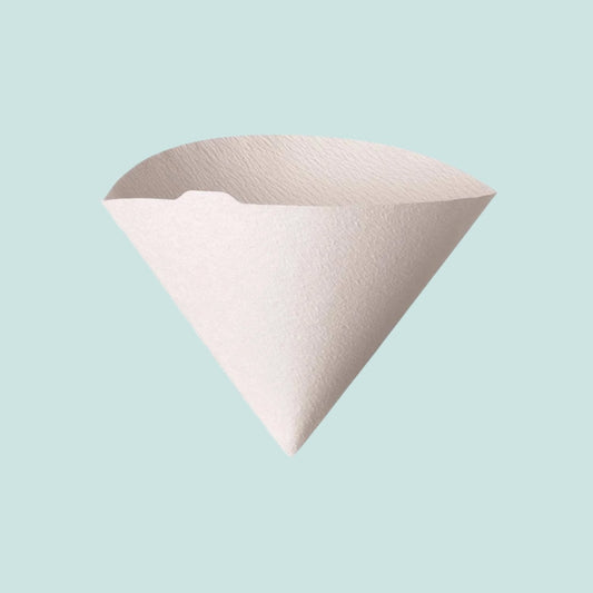 Hario V60 filter for 1 - 40 Pack | Coffee Outdoors