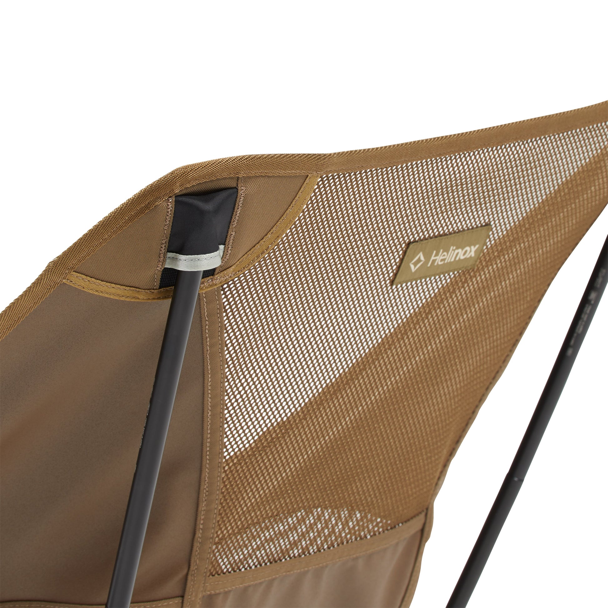 Helinox Chair One - Coyote Tan | Coffee Outdoors