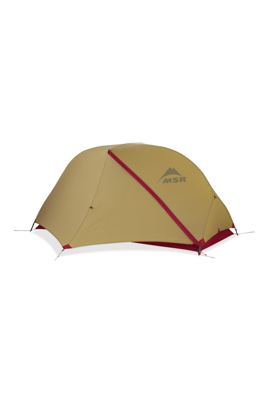 MSR Hubba Hubba 1 Tent | Coffee Outdoors