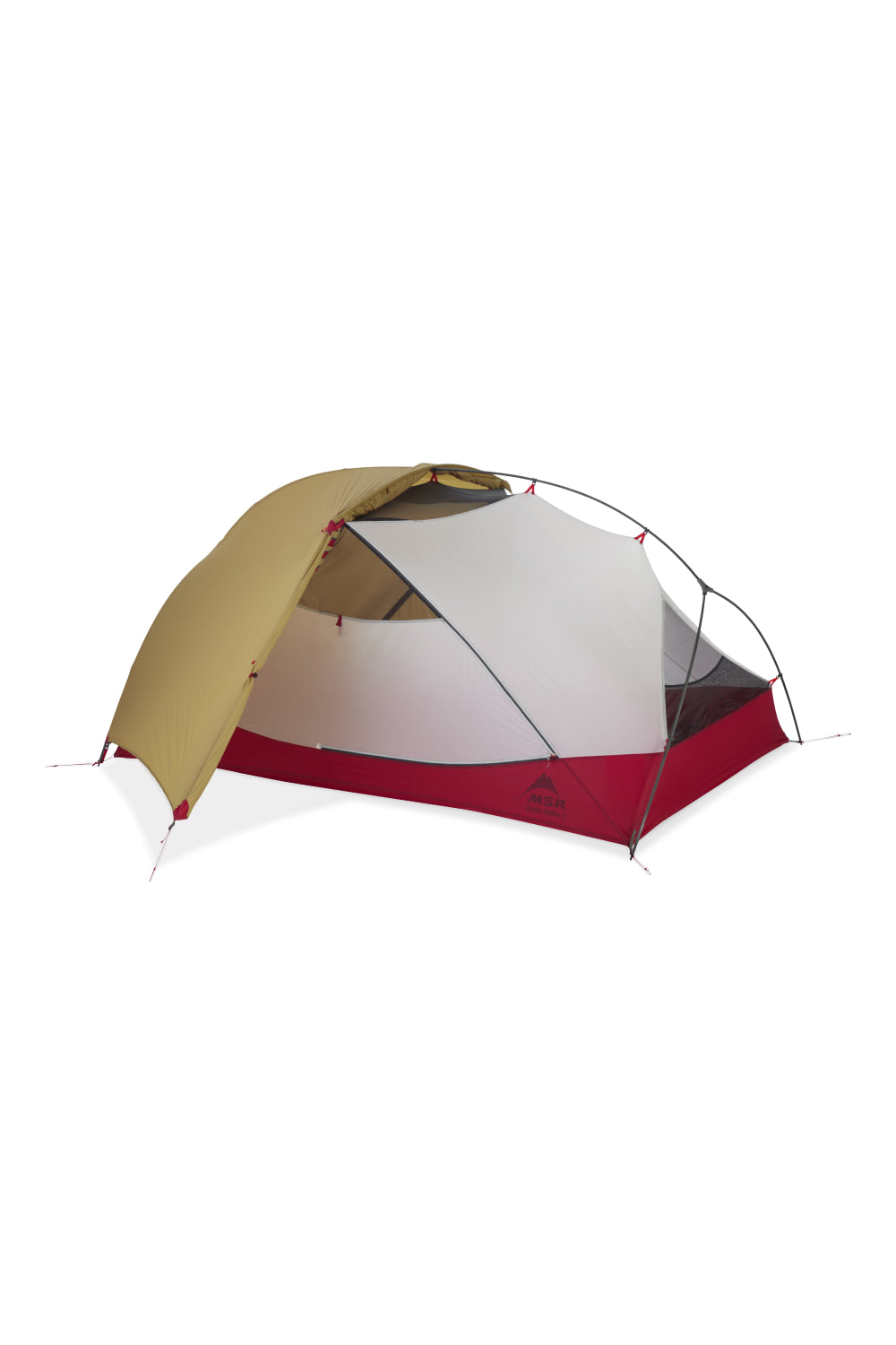 MSR Hubba Hubba 2 Tent | Coffee Outdoors
