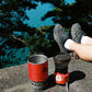 MSR Alpine Salt & Pepper Shaker | Coffee Outdoors