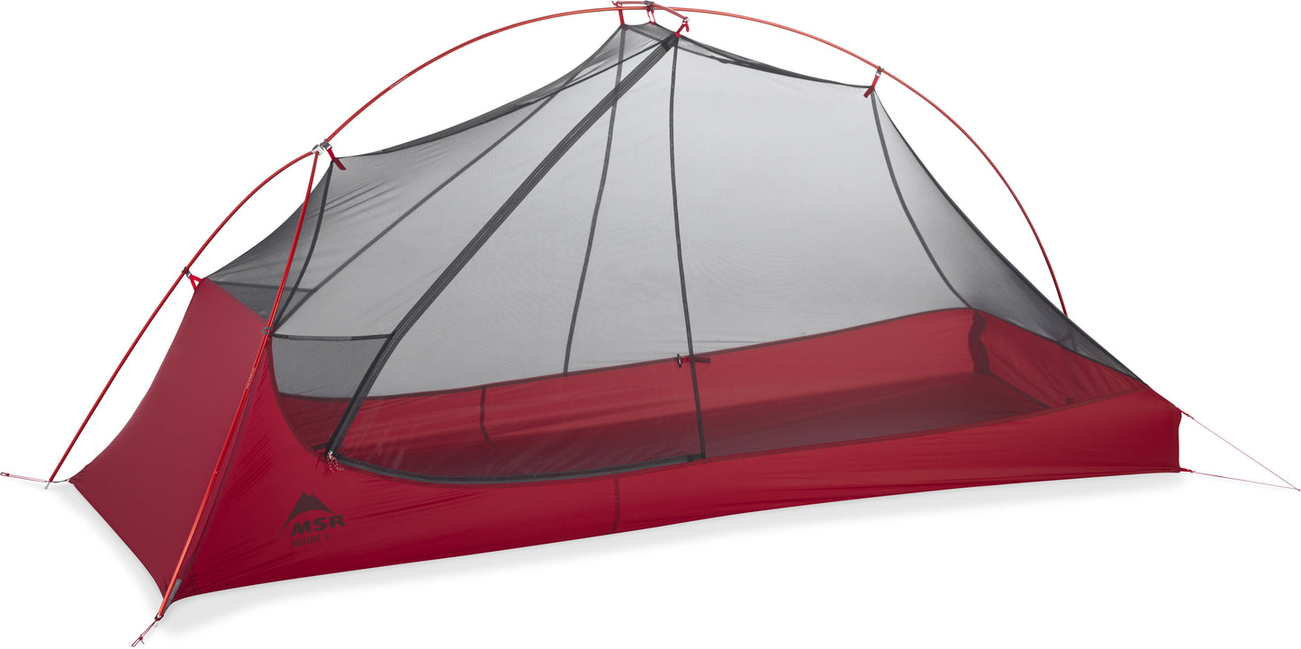 MSR FreeLite 1 Tent | Coffee Outdoors