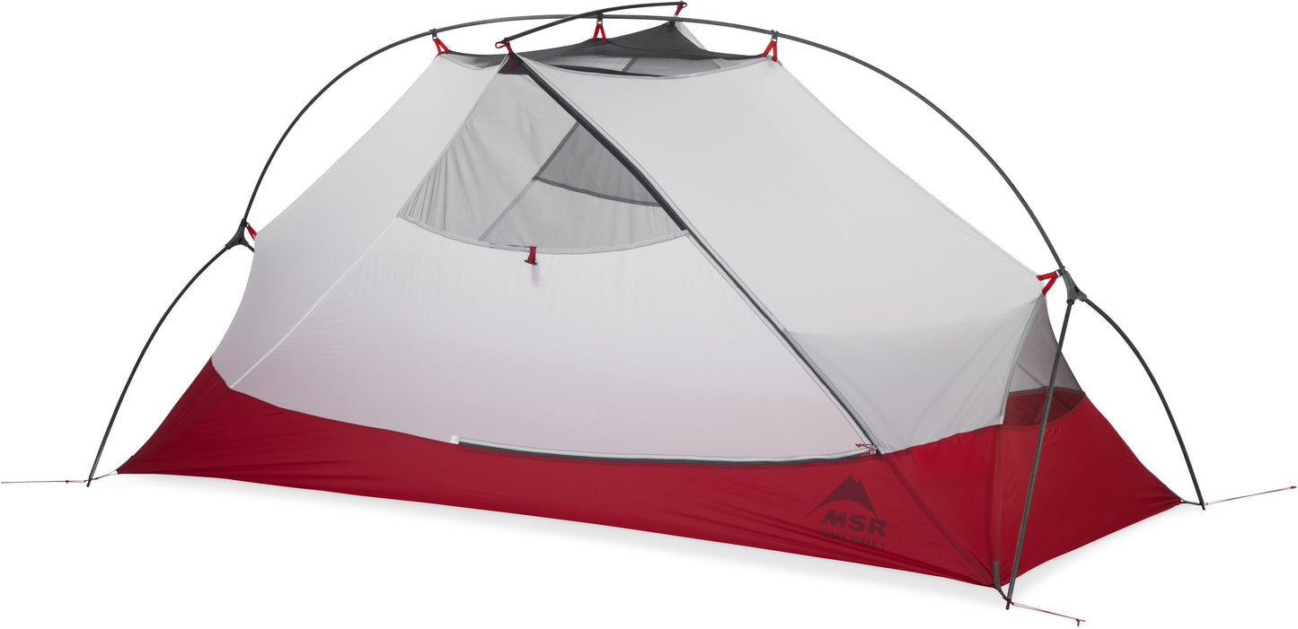 MSR Hubba Hubba 1 Tent | Coffee Outdoors