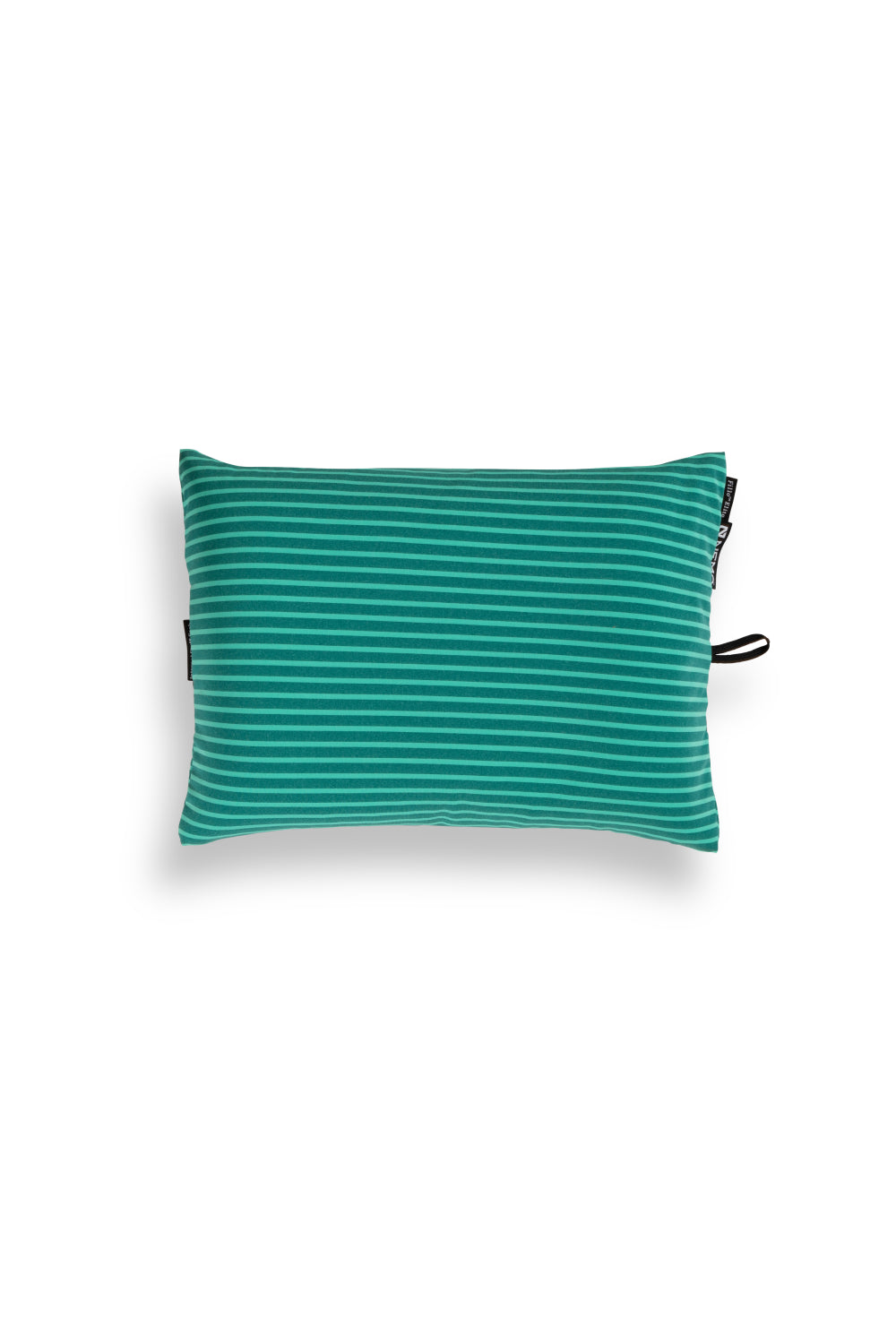Nemo Fillo Elite Pillow - Sapphire Stripe | Coffee Outdoors