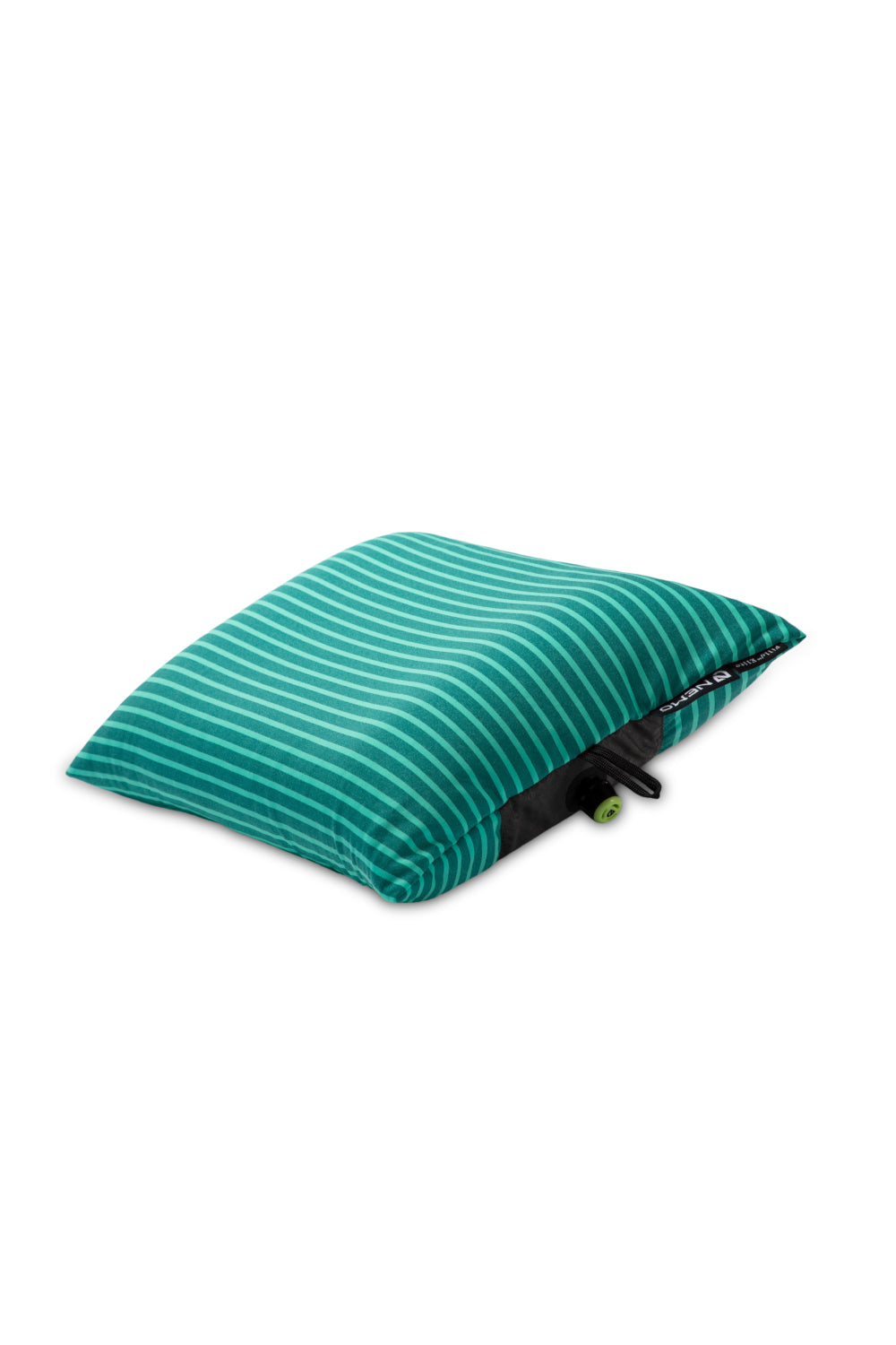 Nemo Fillo Elite Pillow - Sapphire Stripe | Coffee Outdoors