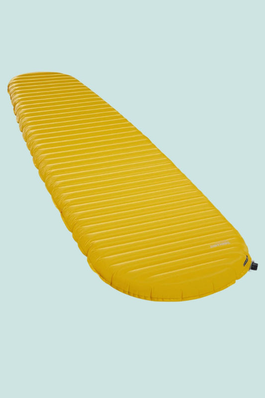 Thermarest NeoAir XLite NXT Sleeping Mat - Solar Flare | Coffee Outdoors