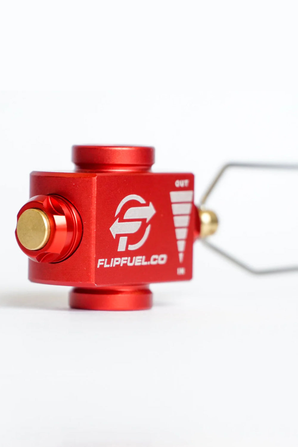FlipFuel Fuel Transfer Device | Coffee Outdoors