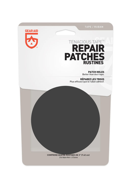 Gear Aid Repair Patch | Coffee Outdoors