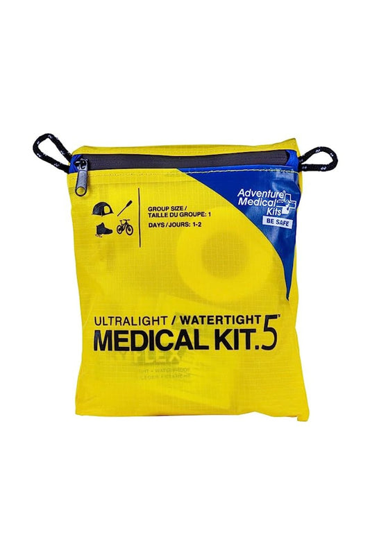 AMK Ultralight .5 First Aid Kit | Coffee Outdoors